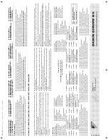 Preview for 2 page of Daikin FHA100AVEB Installation Manual