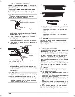 Preview for 9 page of Daikin FHA100AVEB Installation Manual