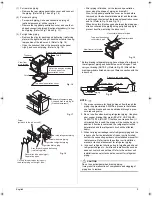 Preview for 11 page of Daikin FHA100AVEB Installation Manual