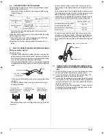 Preview for 14 page of Daikin FHA100AVEB Installation Manual