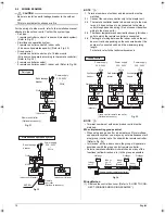 Preview for 16 page of Daikin FHA100AVEB Installation Manual