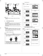 Preview for 19 page of Daikin FHA100AVEB Installation Manual