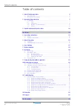 Preview for 2 page of Daikin FHA100AVEB8 User Reference Manual