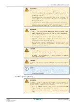 Preview for 9 page of Daikin FHA100AVEB8 User Reference Manual