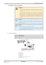 Предварительный просмотр 25 страницы Daikin FHA100AVEB8 User Reference Manual