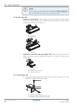 Preview for 54 page of Daikin FHA100AVEB8 User Reference Manual