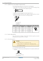 Предварительный просмотр 62 страницы Daikin FHA100AVEB8 User Reference Manual