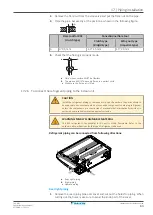 Preview for 63 page of Daikin FHA100AVEB8 User Reference Manual