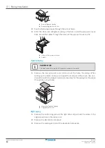 Предварительный просмотр 64 страницы Daikin FHA100AVEB8 User Reference Manual