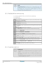 Preview for 76 page of Daikin FHA100AVEB8 User Reference Manual