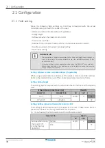 Preview for 78 page of Daikin FHA100AVEB8 User Reference Manual