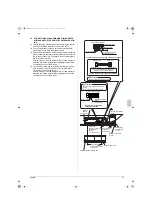 Предварительный просмотр 15 страницы Daikin FHA100AVEB9 Installation Manual