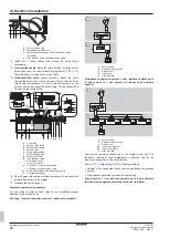 Preview for 20 page of Daikin FHA35AVEB98 Installation And Operation Manual