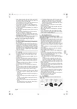 Preview for 5 page of Daikin FHA35AVEB99 Installation Manual