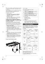 Preview for 8 page of Daikin FHA50BVMA Operation Manual