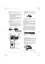 Preview for 12 page of Daikin FHA70AVEB Installation Manual