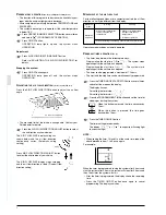 Preview for 6 page of Daikin FHB35FK7V1 Operation Manual