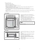 Preview for 8 page of Daikin FHC20JEVLK Installation Manual