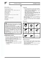 Preview for 5 page of Daikin FHC35B7V1 Installation Manual