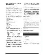 Preview for 10 page of Daikin FHC35B7V1 Installation Manual