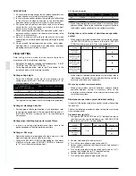 Preview for 11 page of Daikin FHC35B7V1 Installation Manual