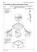 Предварительный просмотр 7 страницы Daikin FHC36NUV14 Service Manual