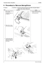 Preview for 10 page of Daikin FHC36NUV14 Service Manual