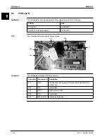 Предварительный просмотр 166 страницы Daikin FHC45BZ7V1 Service Manual