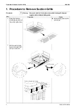 Preview for 4 page of Daikin FHC71KVE9 Service Manual