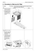 Preview for 5 page of Daikin FHC71KVE9 Service Manual