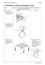 Preview for 6 page of Daikin FHC71KVE9 Service Manual