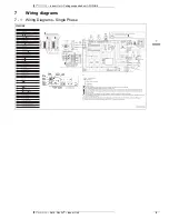 Предварительный просмотр 10 страницы Daikin FHQ-B8 Technical Data Manual