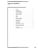 Preview for 3 page of Daikin FHQ-C Technical Data Manual