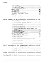 Preview for 6 page of Daikin FHQ100BUV1B x 2 Service Manual