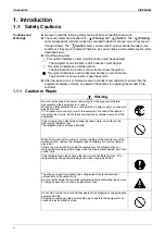 Предварительный просмотр 7 страницы Daikin FHQ100BUV1B x 2 Service Manual