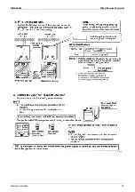 Предварительный просмотр 34 страницы Daikin FHQ100BUV1B x 2 Service Manual