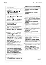 Preview for 36 page of Daikin FHQ100BUV1B x 2 Service Manual