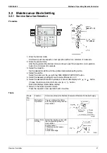 Предварительный просмотр 38 страницы Daikin FHQ100BUV1B x 2 Service Manual