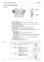 Предварительный просмотр 39 страницы Daikin FHQ100BUV1B x 2 Service Manual