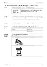 Preview for 46 page of Daikin FHQ100BUV1B x 2 Service Manual