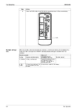 Preview for 99 page of Daikin FHQ100BUV1B x 2 Service Manual