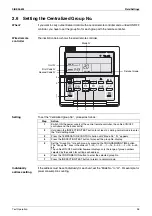 Предварительный просмотр 106 страницы Daikin FHQ100BUV1B x 2 Service Manual