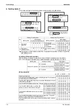 Предварительный просмотр 113 страницы Daikin FHQ100BUV1B x 2 Service Manual