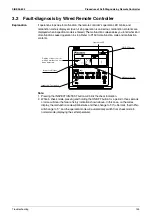 Preview for 156 page of Daikin FHQ100BUV1B x 2 Service Manual