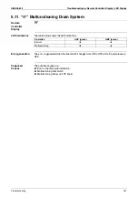 Preview for 178 page of Daikin FHQ100BUV1B x 2 Service Manual