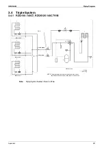 Предварительный просмотр 262 страницы Daikin FHQ100BUV1B x 2 Service Manual