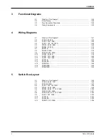 Preview for 4 page of Daikin FHQ100BUV3B Service Manual