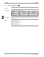 Предварительный просмотр 198 страницы Daikin FHQ100BUV3B Service Manual