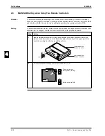 Предварительный просмотр 242 страницы Daikin FHQ100BUV3B Service Manual