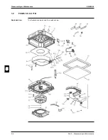 Предварительный просмотр 254 страницы Daikin FHQ100BUV3B Service Manual